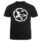 TigerWood Punisher T-Shirt