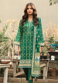 Lakhany Digital Printed Lawn 3PC