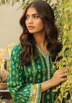 Lakhany Digital Printed Lawn 3PC