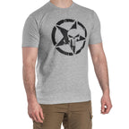 TigerWood Punisher T-Shirt