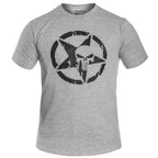 TigerWood Punisher T-Shirt
