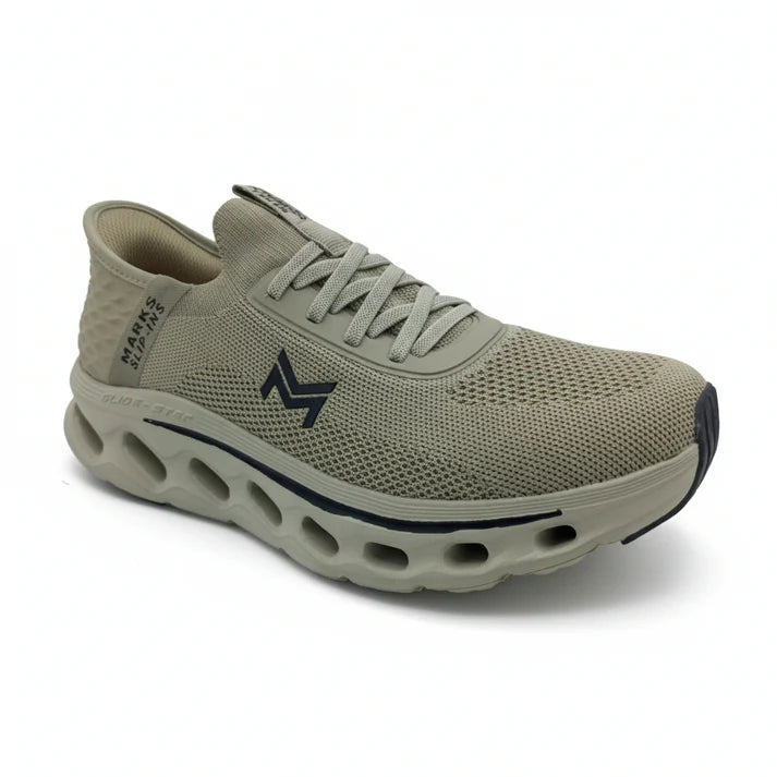 Active Comfort M2424 - Khaki
