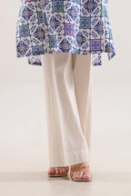 Unstitched Printed Warm Cotton 3 Piece