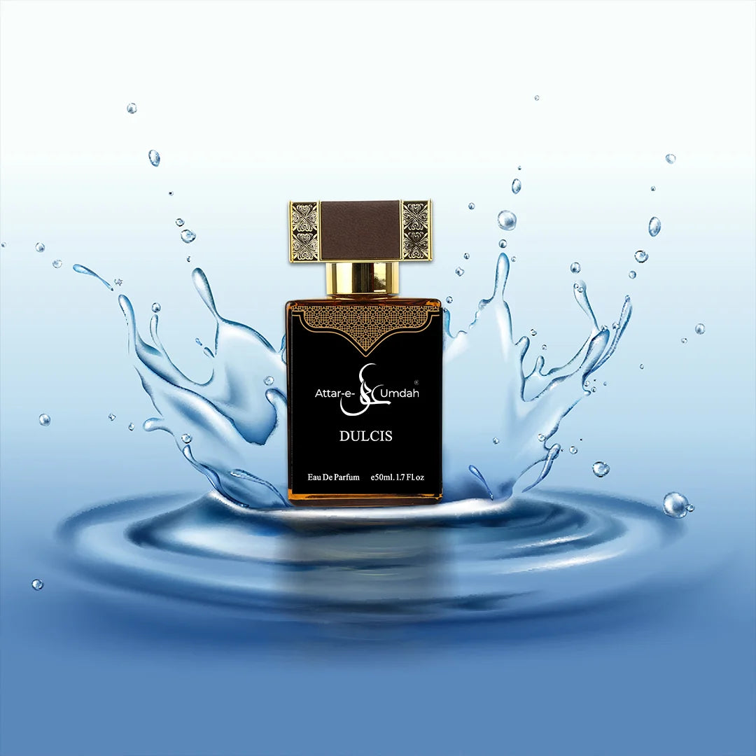 Dulcis Perfume For All 50ml