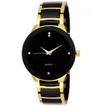 Classic Luxury Watch for Men / Boys - Stylish Stainless Steel Analog Quartz Mens Watches