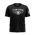 Black Team Stark T-Shirt