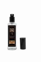 Black Hut by Nominated Perfumes – Timeless Elegance in a Bottle