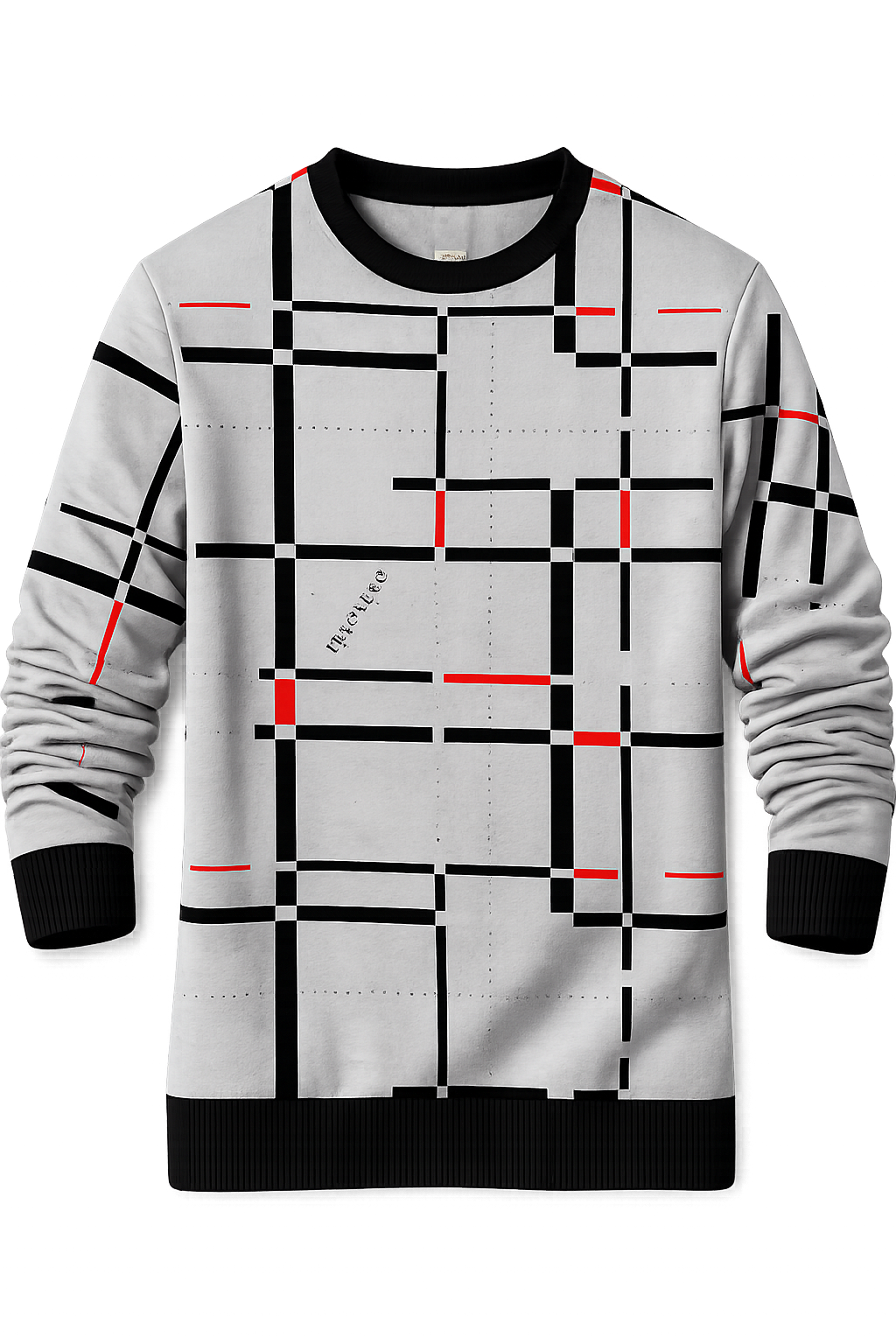 Lot Linning Screen Print on Full Sleeve T.Shirt, New Jet Summer Collection Rock Style for his Gift pack