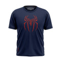 Great Power Spiderman T-Shirt