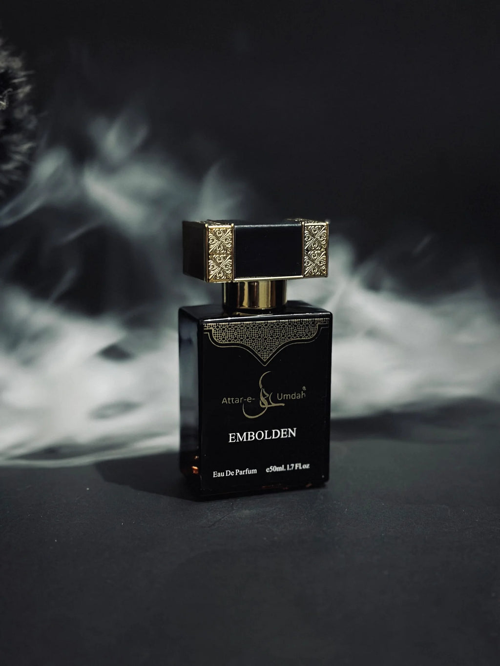 Embolden Perfume For All 50ml