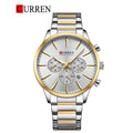 CURREN Men's Chronograph Watch