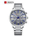 CURREN Men's Chronograph Watch