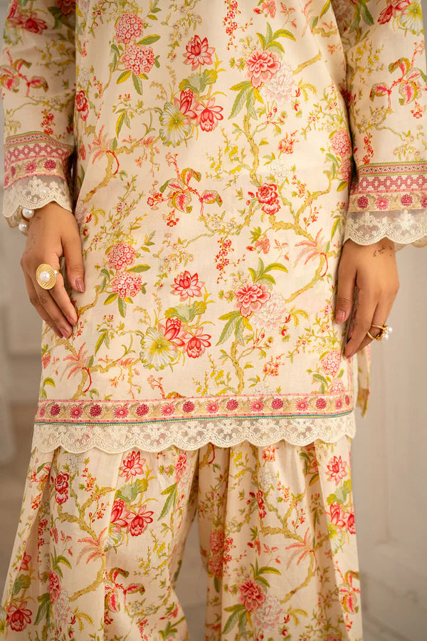 M25SPC100(Printed Co Ords)