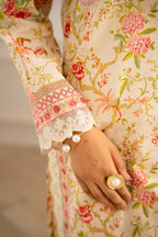 M25SPC100(Printed Co Ords)