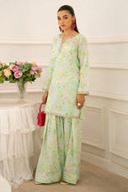 M25SPC99(Printed Co Ords)