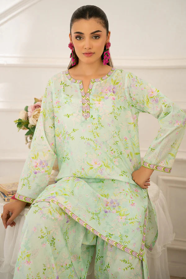 M25SPC99(Printed Co Ords)