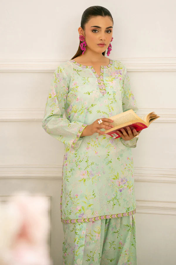 M25SPC99(Printed Co Ords)