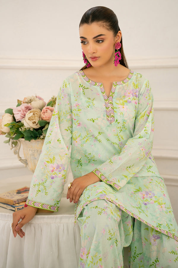 M25SPC99(Printed Co Ords)