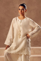 Lumine(Embroidered 3Pc Set)