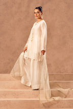 Lumine(Embroidered 3Pc Set)