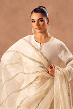 Lumine(Embroidered 3Pc Set)