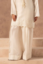 Lumine(Embroidered 3Pc Set)