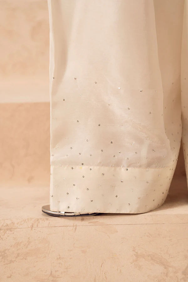 Lumine(Embroidered 3Pc Set)