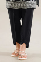 Unstitched Printed Embroidered Lawn 3 Piece