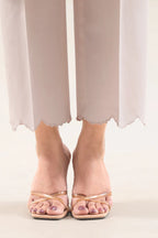 Unstitched Printed Linen 3 Piece