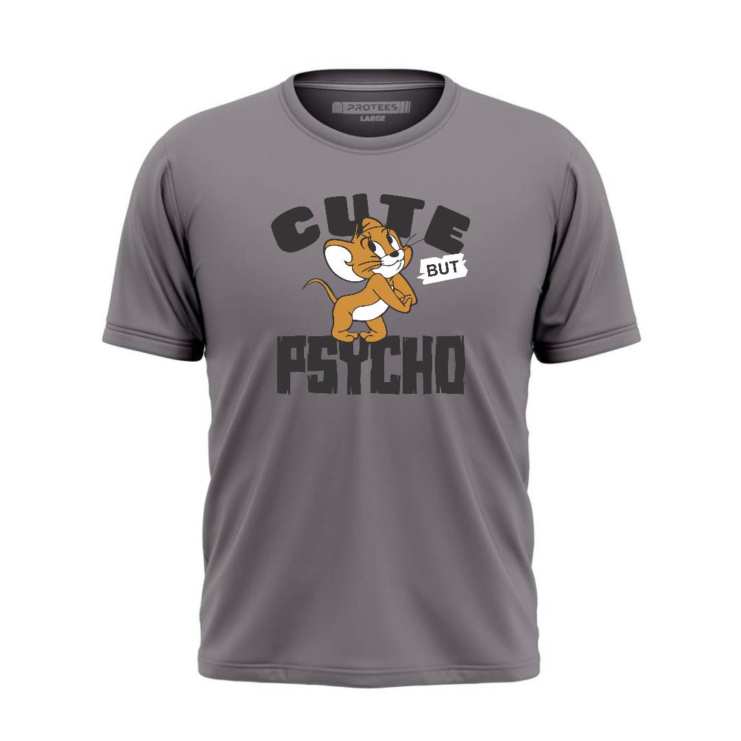 Cute But Psycho T-Shirt
