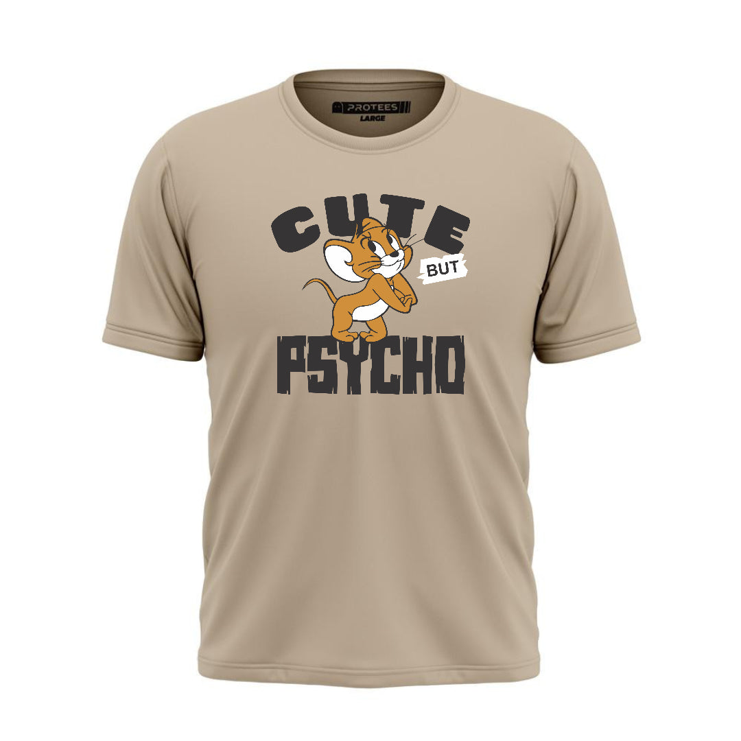 Cute But Psycho T-Shirt