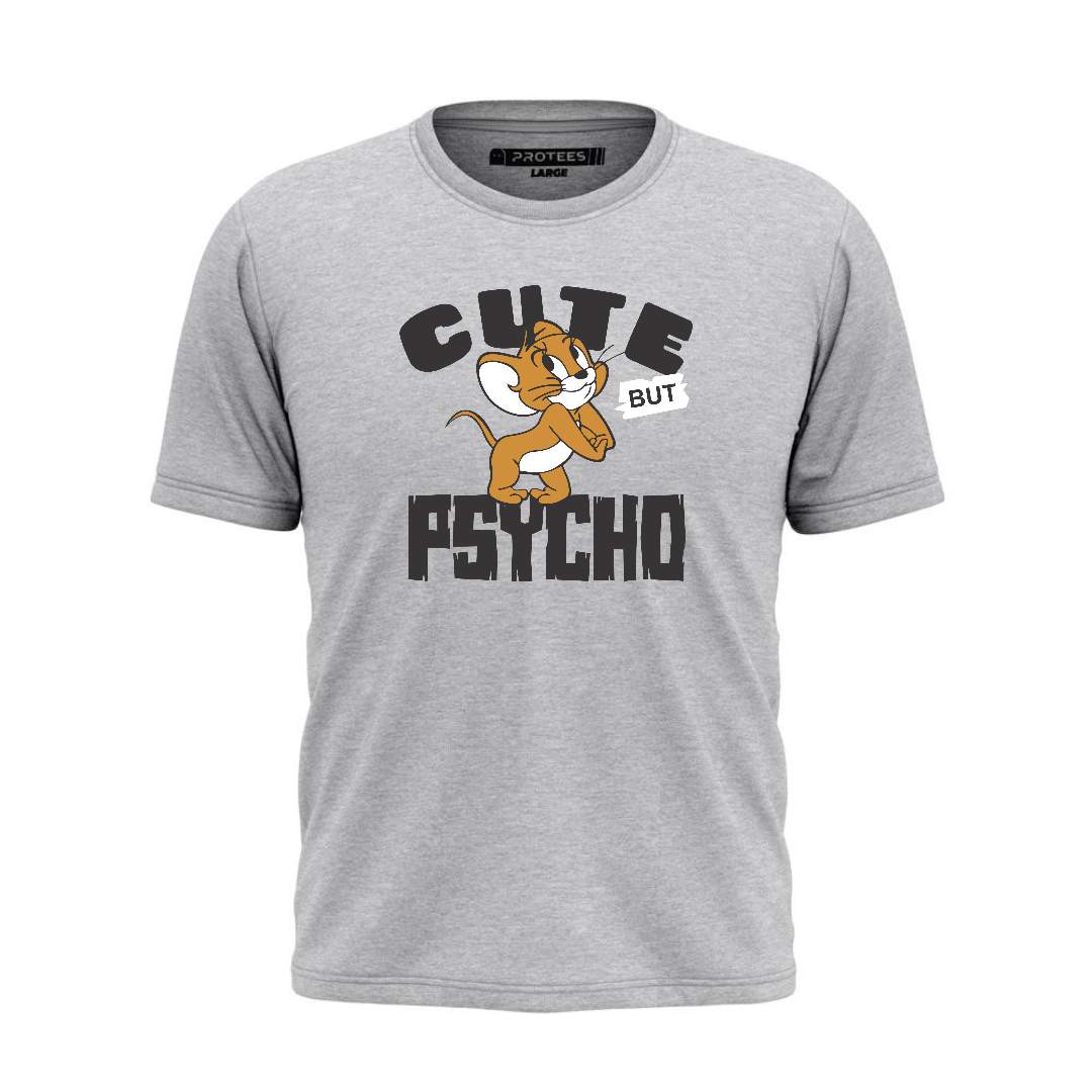 Cute But Psycho T-Shirt