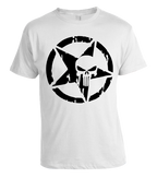 TigerWood Punisher T-Shirt