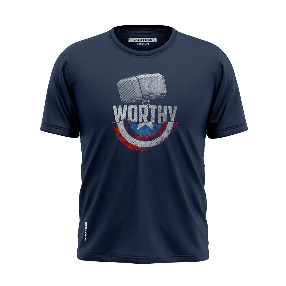 New Captain Thor T-Shirt