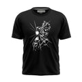 Goku Kame Haame Haa T-Shirt