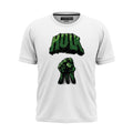 Hulk Punch T-Shirt