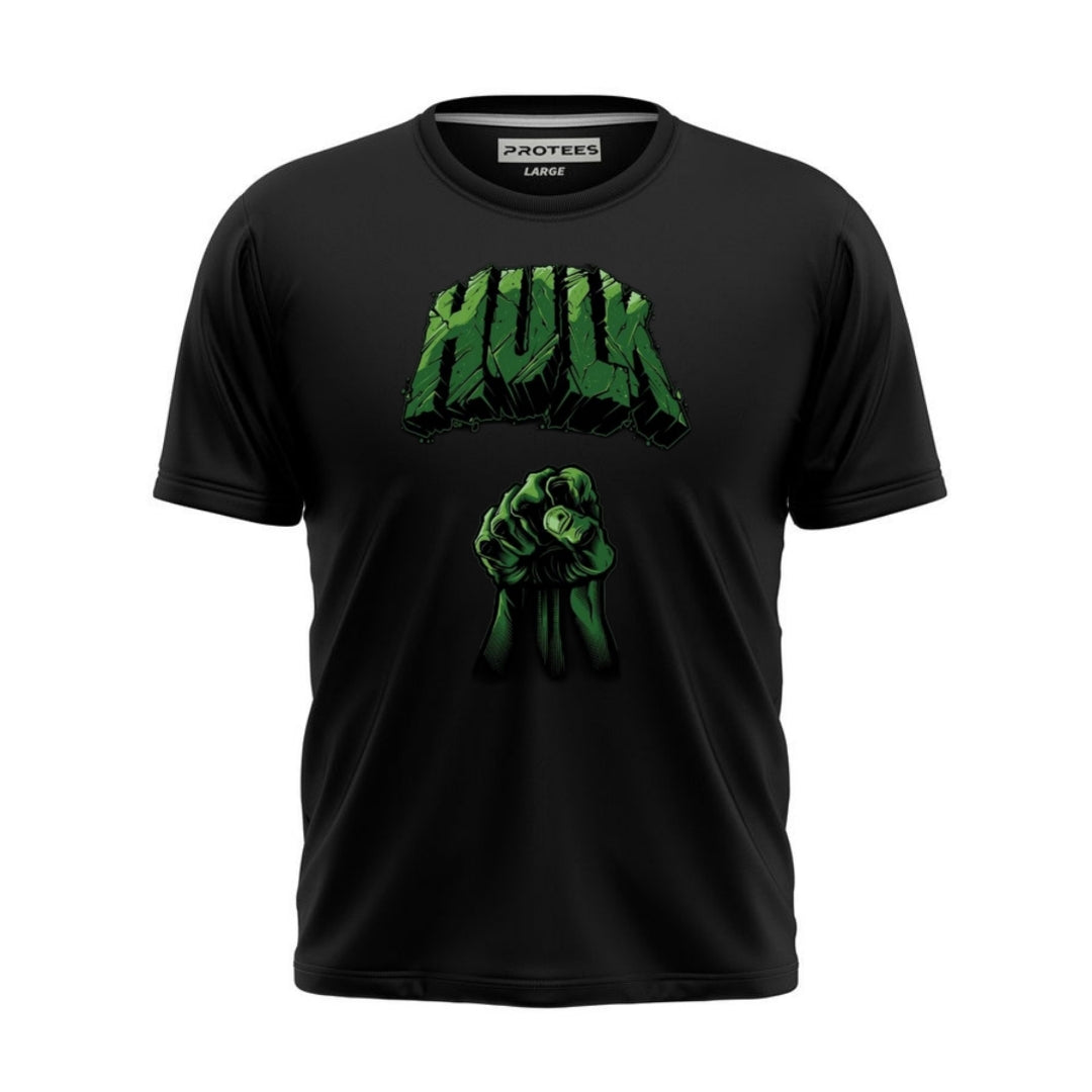 Hulk Punch T-Shirt