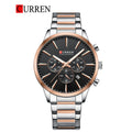 CURREN Men's Chronograph Watch